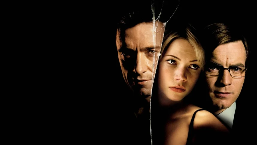 Список контактов