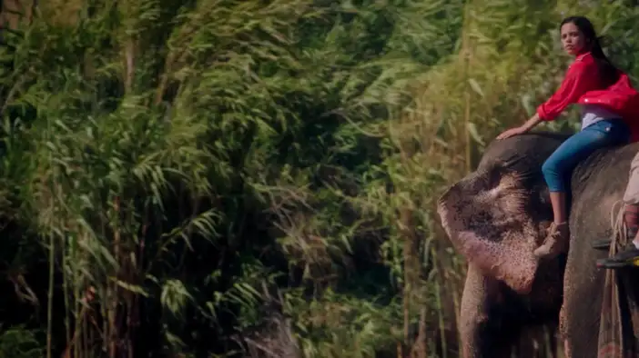 Трейлер (дублированный)