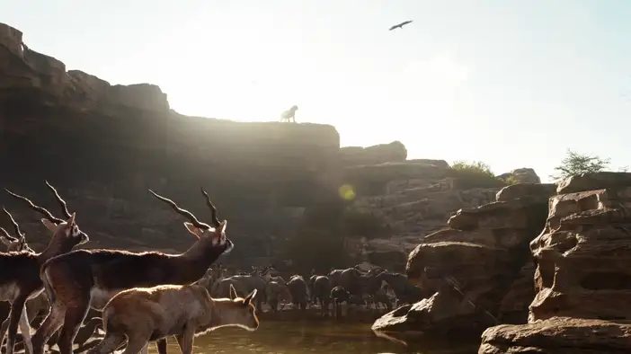 Трейлер (дублированный)