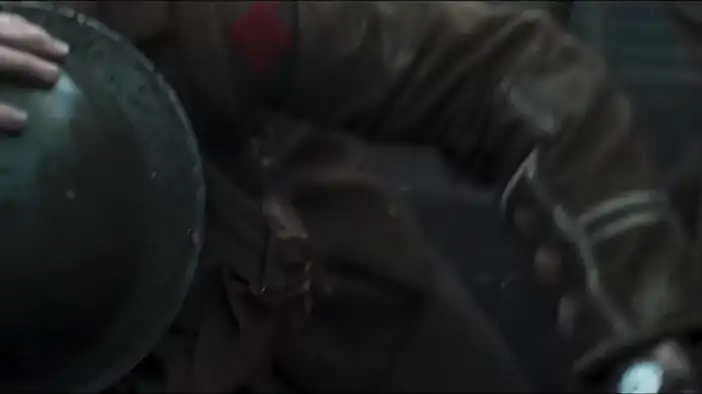 Фрагмент 3 (английский язык)