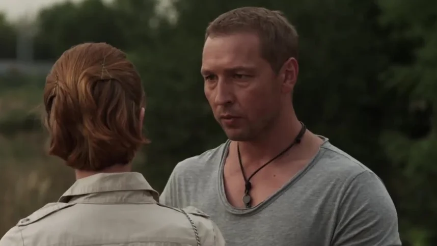 Третий поединок