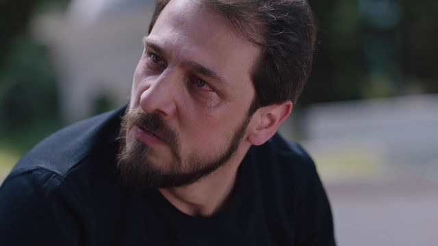 Клюквенный щербет 3 сезон 31 серия