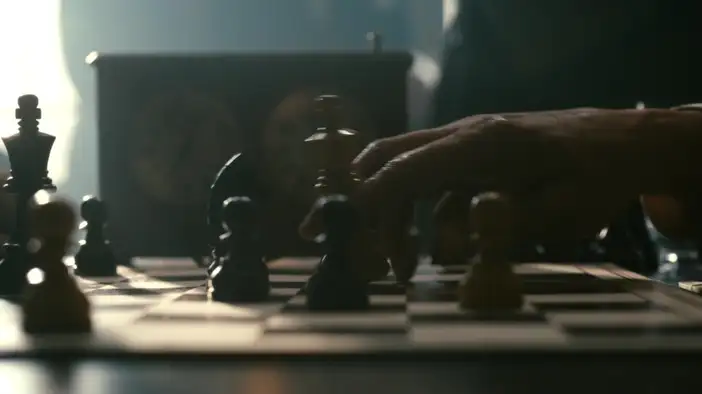 Трейлер (дублированный)