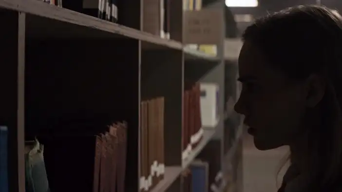 Трейлер (дублированный)