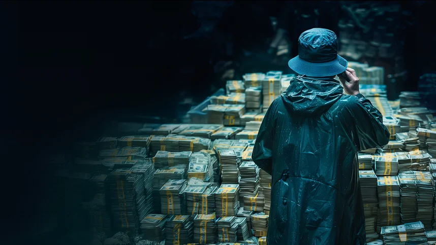 Телефонные мошенники