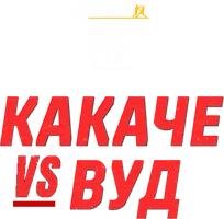 Энтони Какаче vs Ли Вуд (спорт 2025)