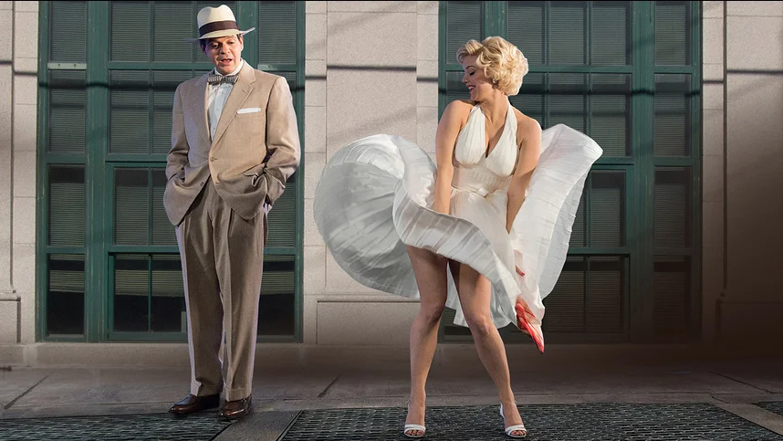 Тайная жизнь Мэрилин Монро