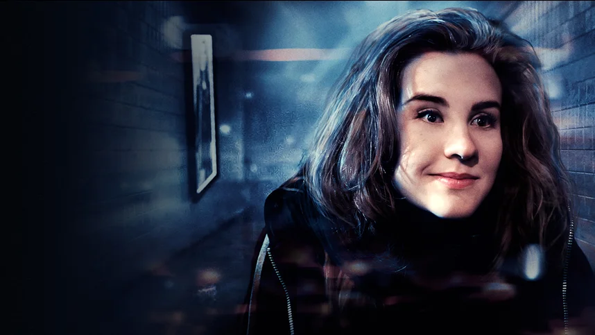 Папина дочка