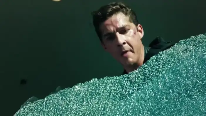 ТВ-ролик 5 (английский язык)