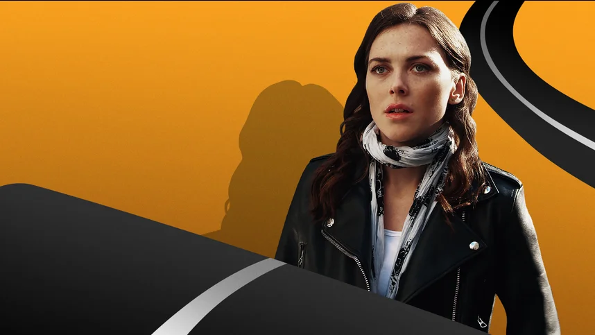 Дорога домой (2019)