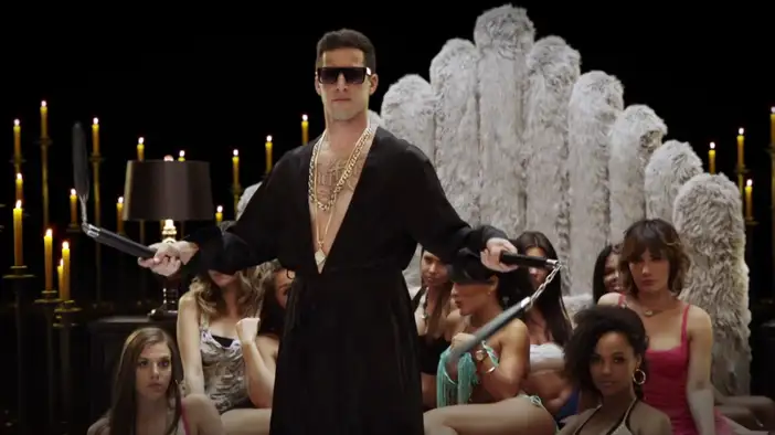 Трейлер (английский язык)