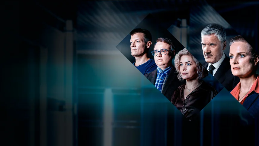 След. Лучшие серии