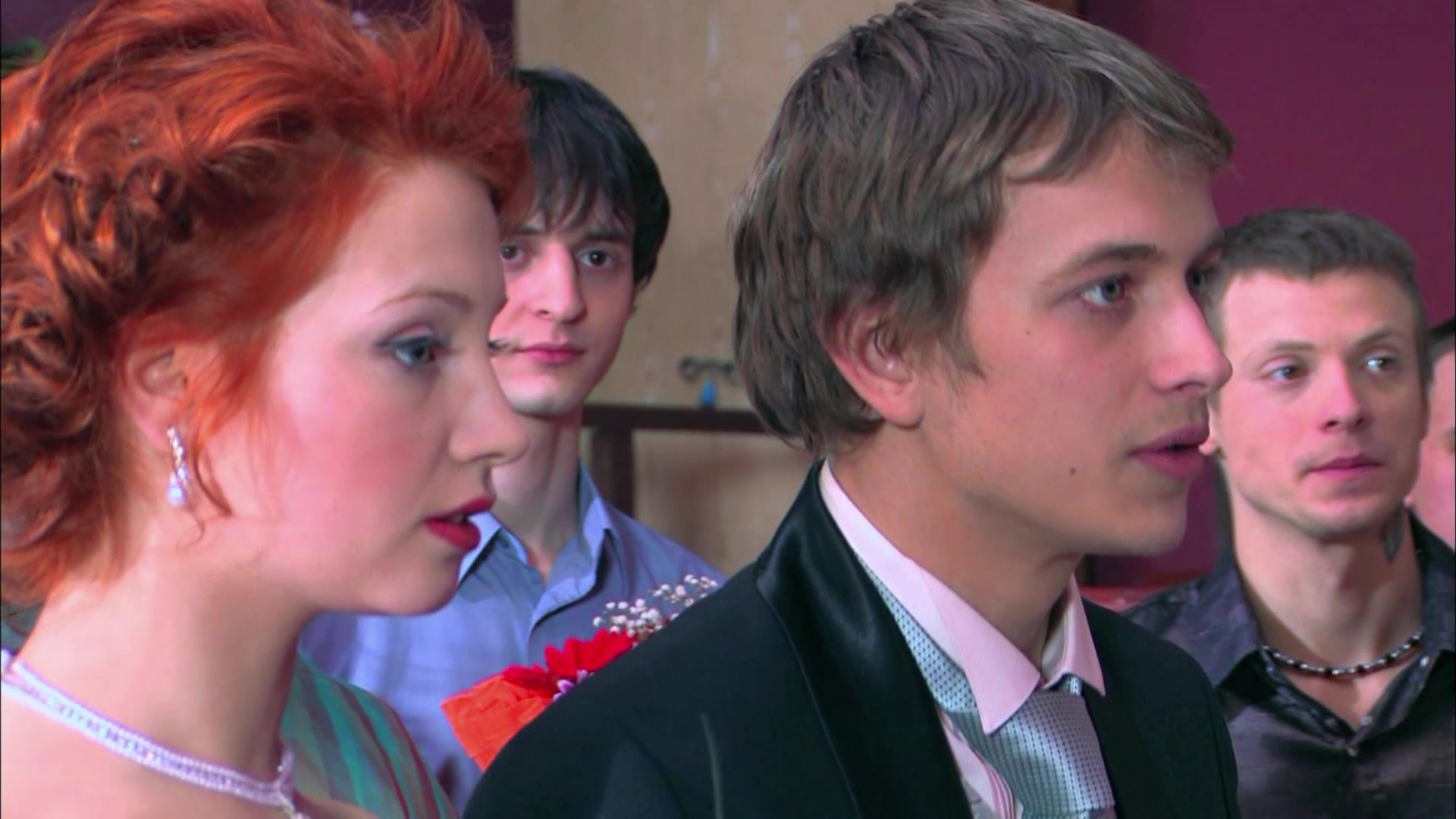 Рыжая Соня () - Фото и кадры из фильма - altaifish.ru