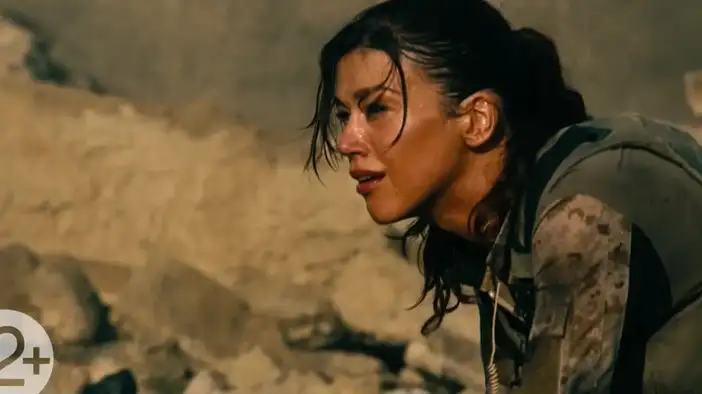 ТВ-ролик 6 (русский язык)