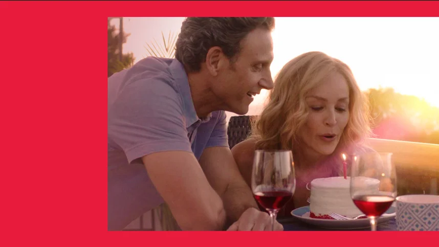 Кое-что на день рождения