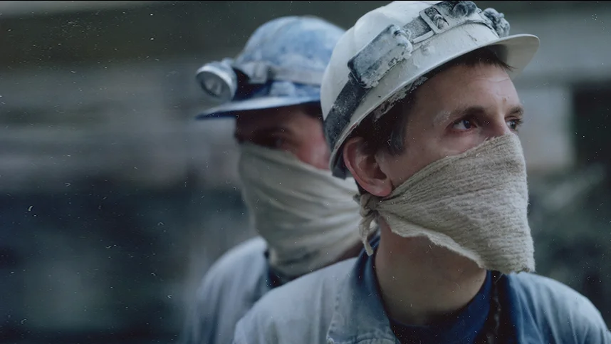 Зимние братья