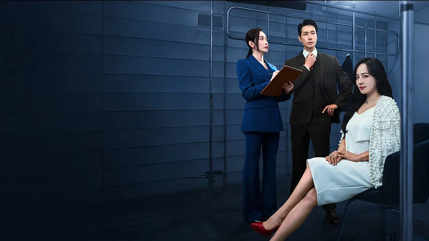 Первая леди (2025)