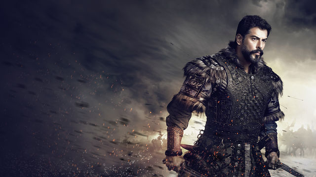 Основание: Осман