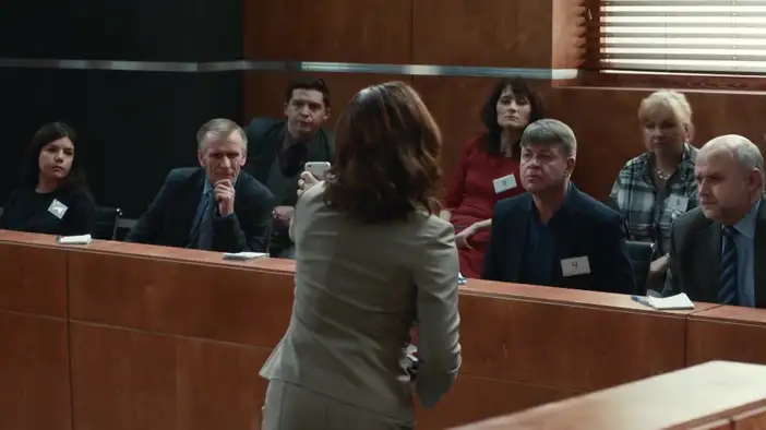 Промо-трейлер 3