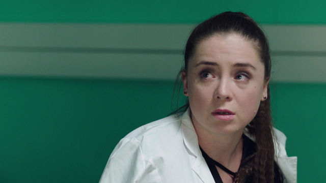 След 35 сезон 15 серия Облачный бизнес