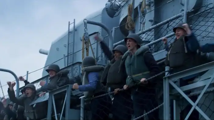 Трейлер (английский язык)