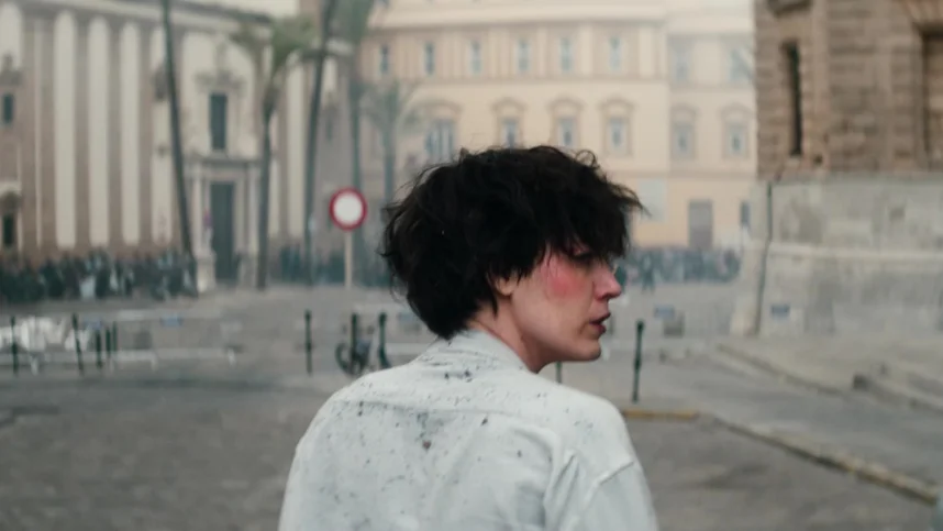 [4k] Ритм-секция