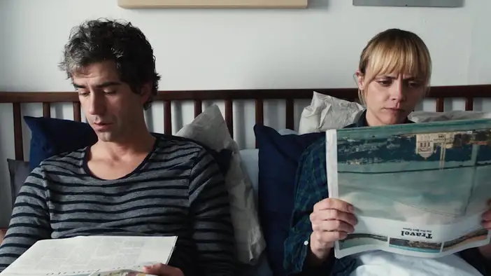 Трейлер (английский язык)