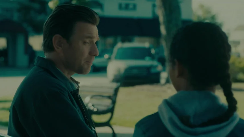 [4k] Доктор Сон