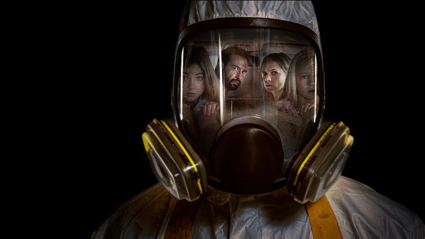 Преследование