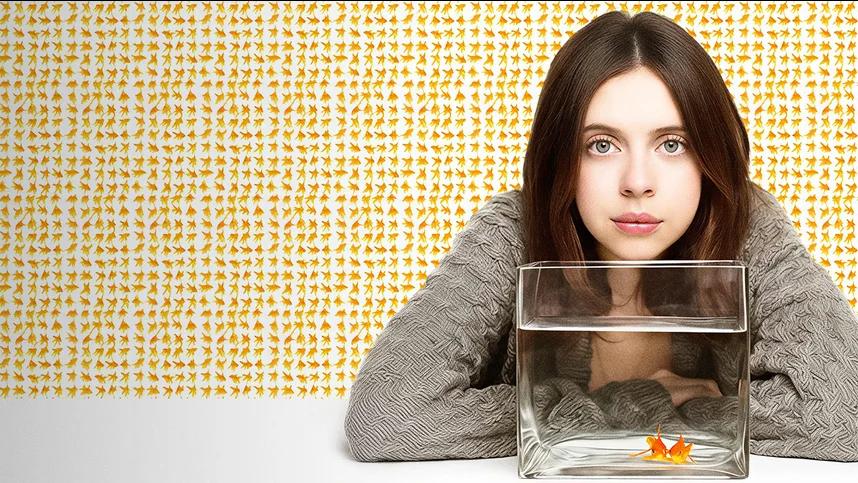 Кэрри в большом городе