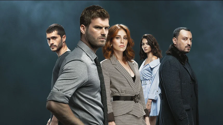 Столкновение