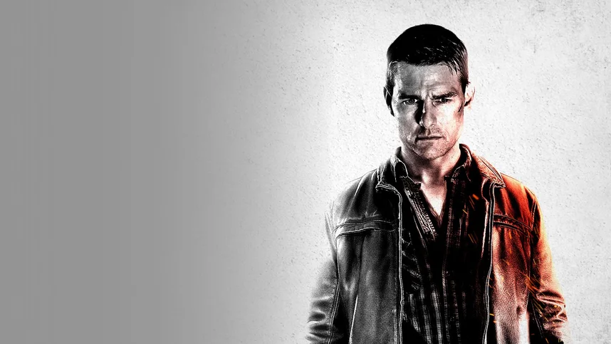 [4k] Джек Ричер