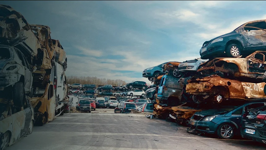 Гаражные войны