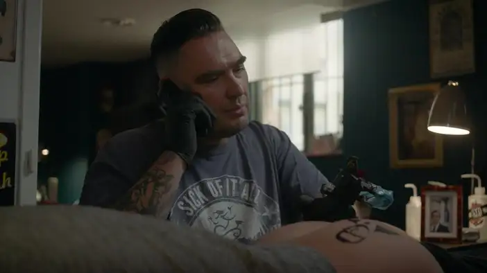 Трейлер (дублированный)