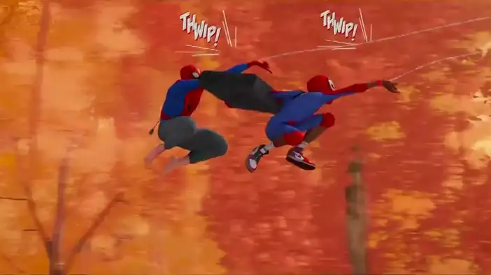 Фрагмент (дублированный)