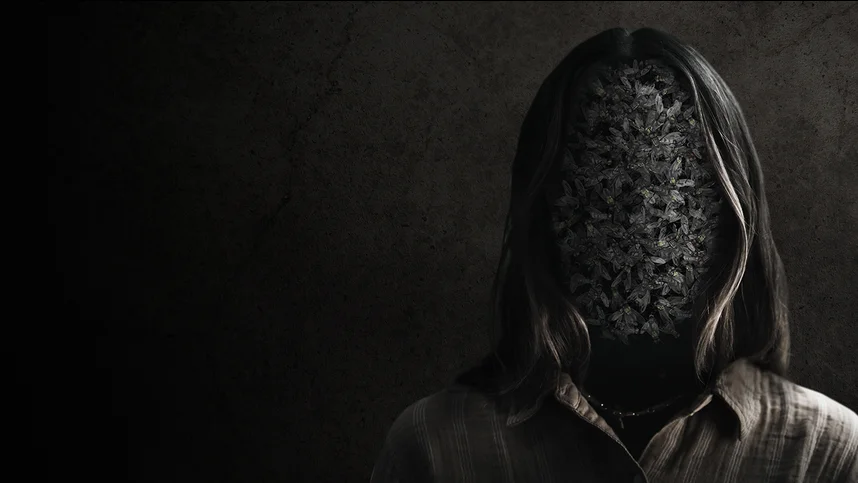 Пробуждение зла