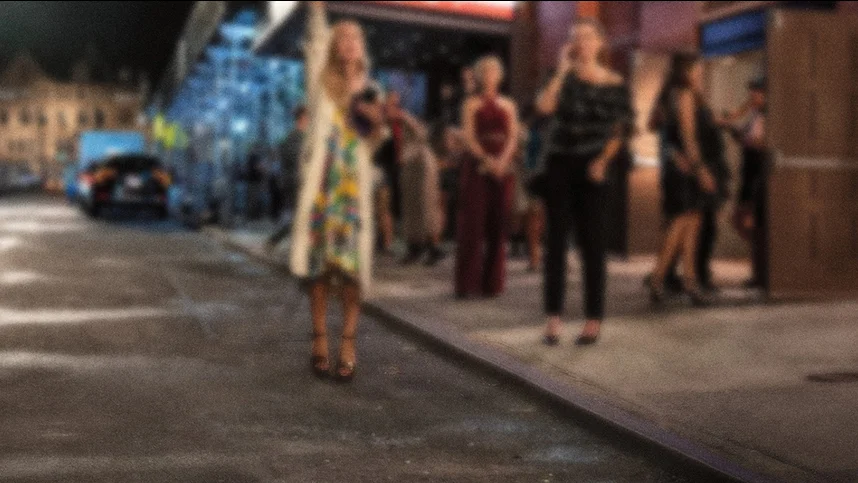 И просто так... Документальный фильм