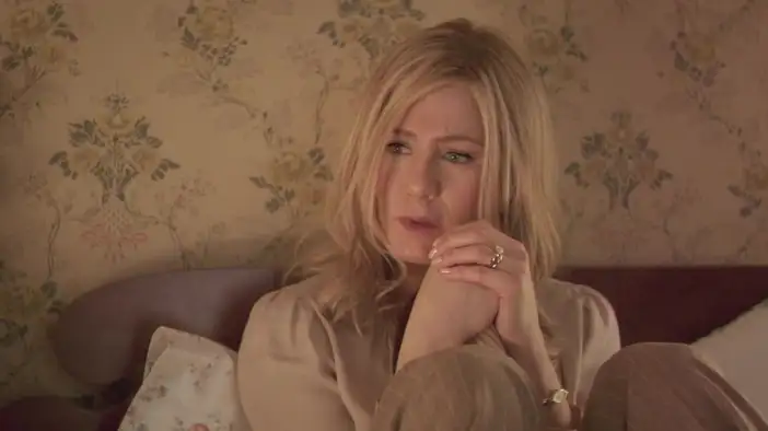 Трейлер (дублированный)