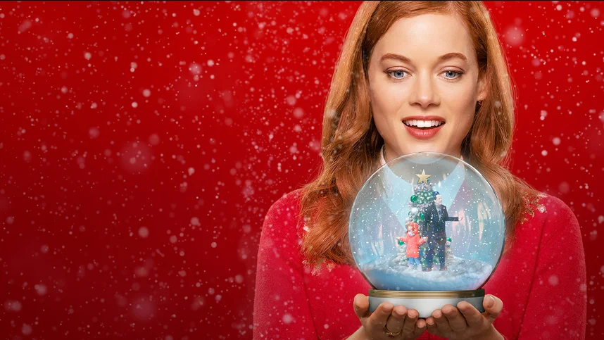 Необыкновенное Рождество Зои