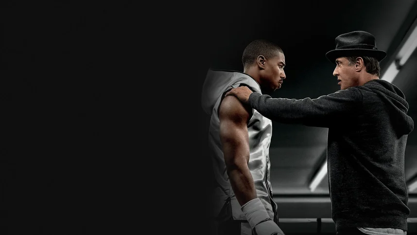 Крид: Наследие Рокки