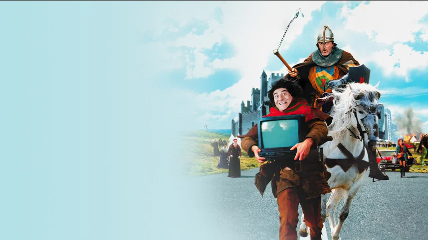 Пришельцы 2: Коридоры времени