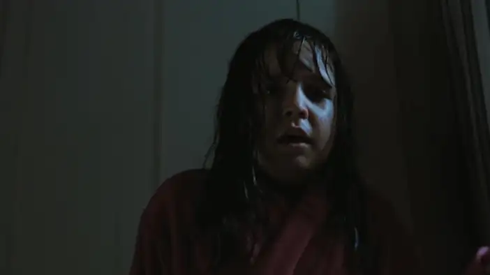 Трейлер 2 (английский язык)