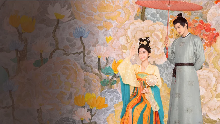 Яркий период расцвета