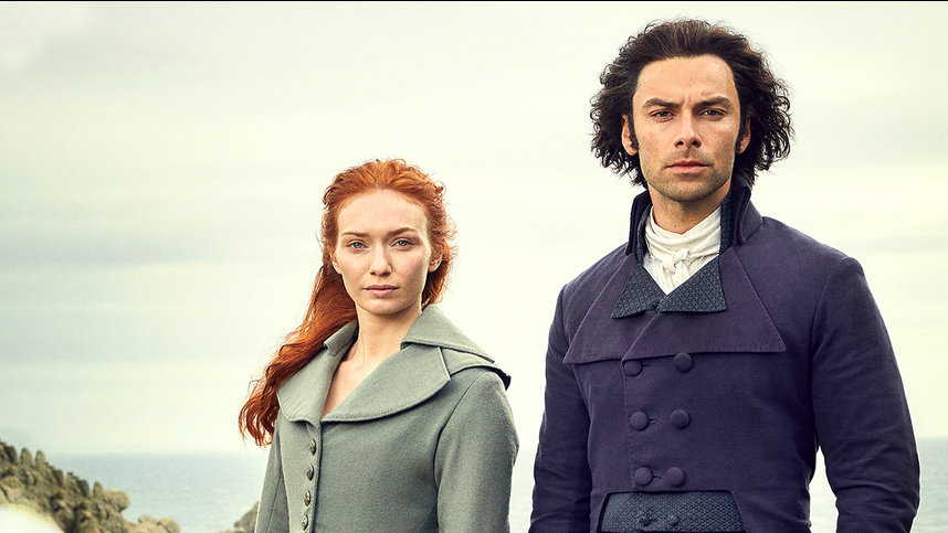 Полдарк 2 сезон Poldark сериал онлайн ОГОНЬ!