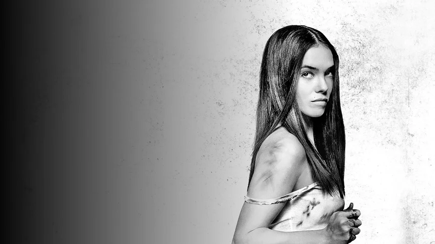 Я плюю на ваши могилы 2