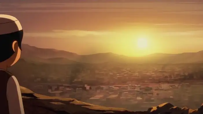 Трейлер 2 (английский язык)