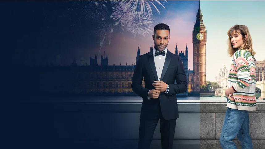 Через год в это же время