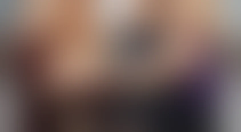 Безумная любовь