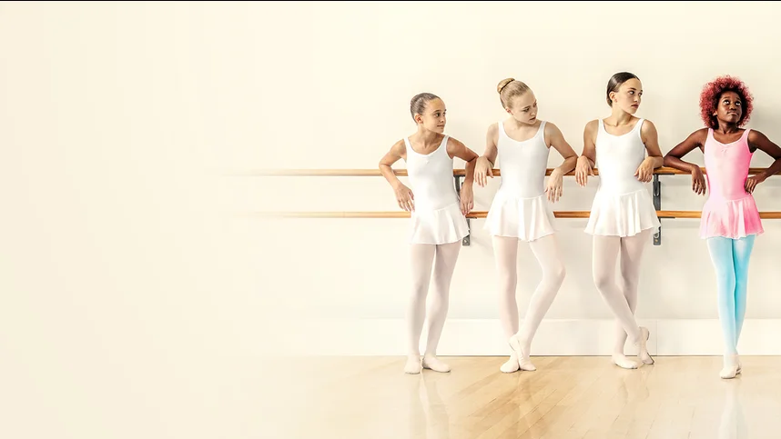 Принцесса балета