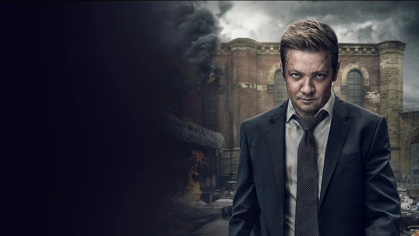 Мэр Кингстауна